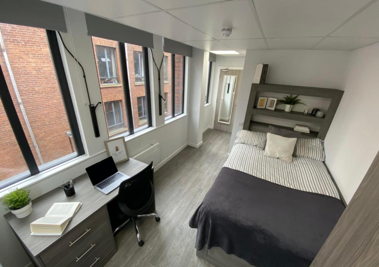 Albergue Amazing En-Suite Room In City Centre *